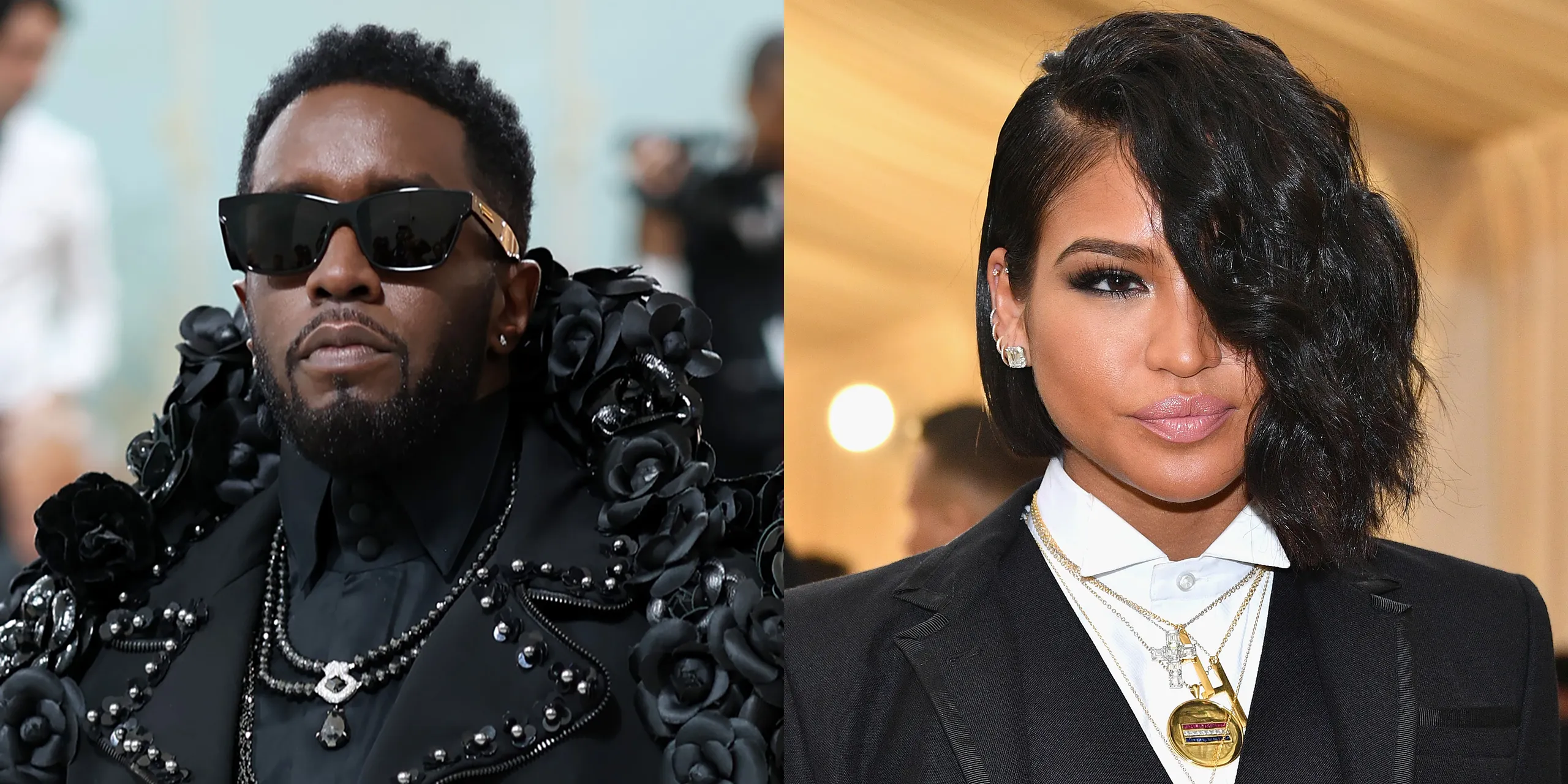 Singer Cassie Sues Her Ex Diddy For Rape And Physical Abuse